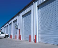 Commercial Garage Door Repair Andover